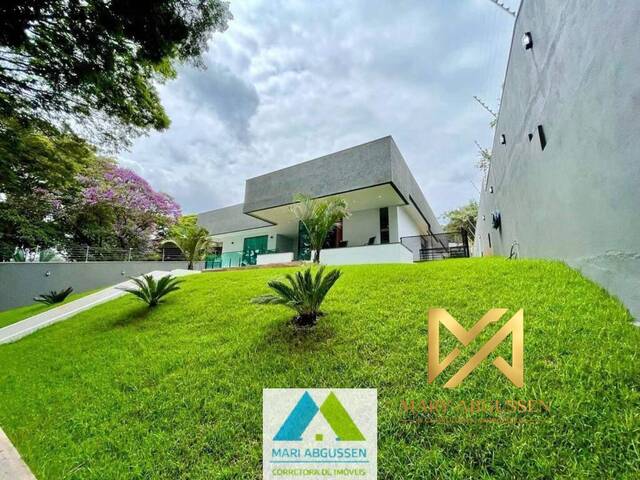 #NI309 - Casa para Venda em Belo Horizonte - MG