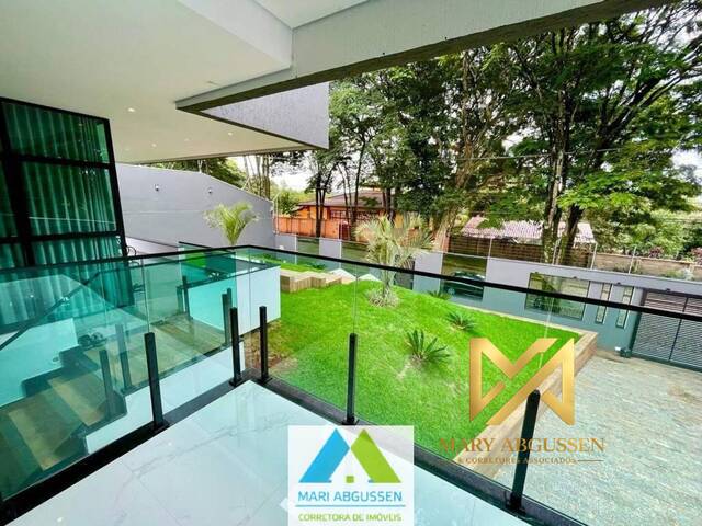 #NI309 - Casa para Venda em Belo Horizonte - MG