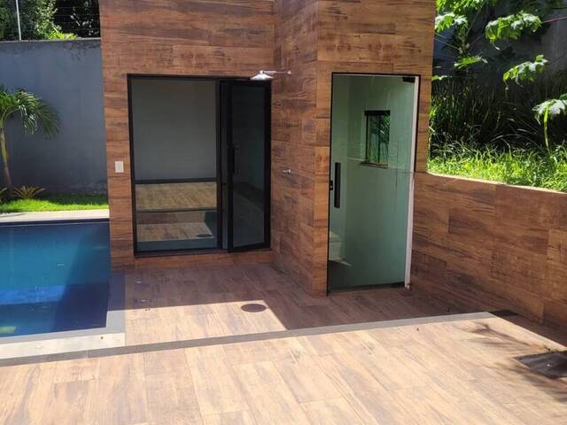 Casa para Venda em Belo Horizonte - 5