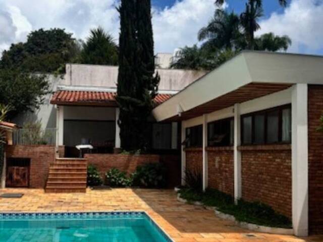 Casa alto luxo para Venda em Belo Horizonte - 4