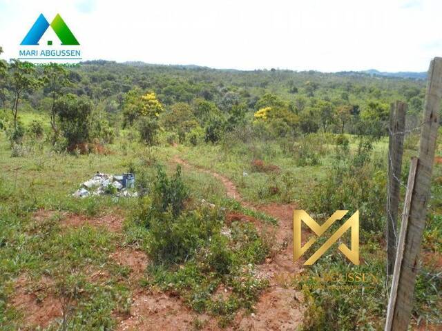 #NI013 - Terreno alto padrão para Venda em Esmeraldas - MG