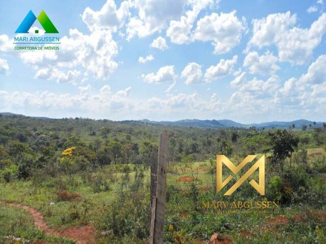 #NI013 - Terreno alto padrão para Venda em Esmeraldas - MG
