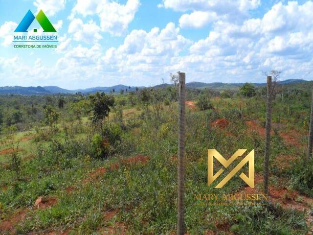 Terreno alto padrão para Venda em Esmeraldas - 4