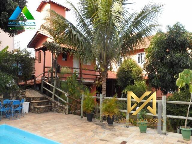 Casa para Venda em Belo Horizonte - 5