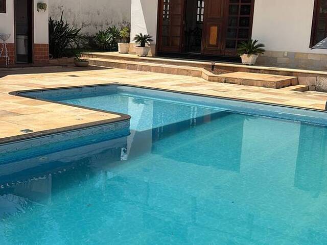 #1 - Casa para Venda em Belo Horizonte - MG - 2