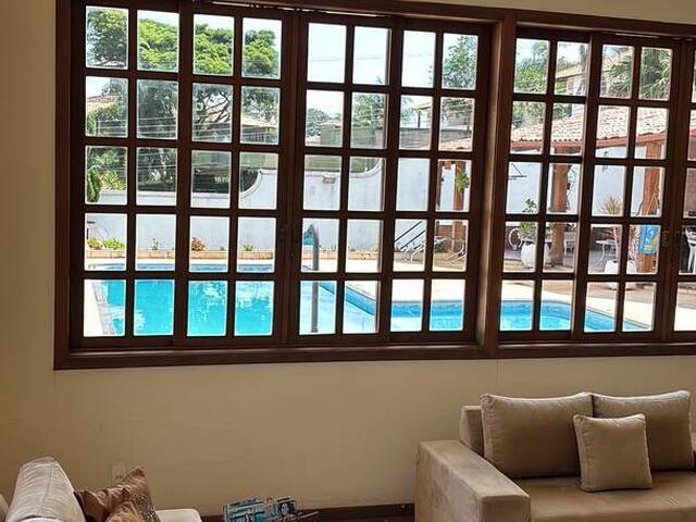 Casa para Venda em Belo Horizonte - 5