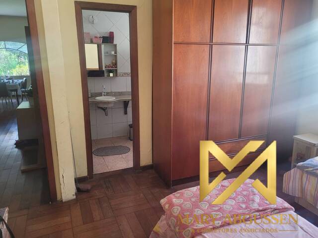 Casa para Venda em Belo Horizonte - 5