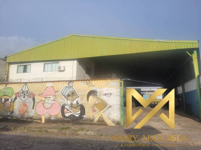 #54 - Terreno alto padrão para Venda em Belo Horizonte - MG - 3