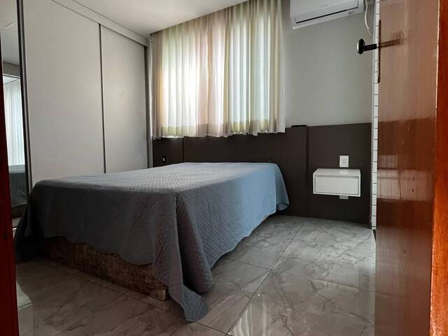 Apartamento para Venda em Contagem - 4