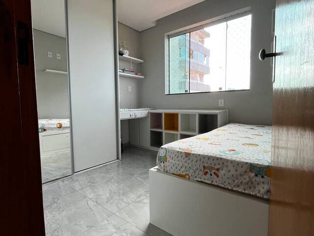 Apartamento para Venda em Contagem - 5