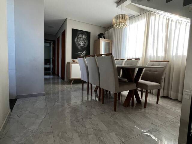 #57 - Apartamento para Venda em Contagem - MG - 2