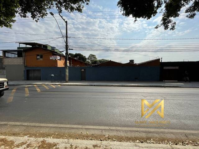 #58 - Terreno para Venda em Belo Horizonte - MG