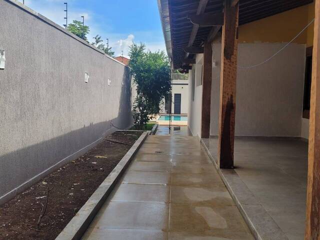 #64 - Casa para Venda em Belo Horizonte - MG - 2
