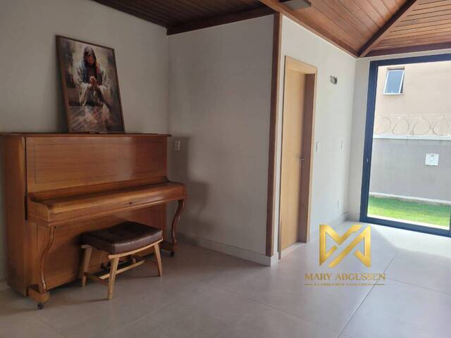 #64 - Casa para Venda em Belo Horizonte - MG - 1