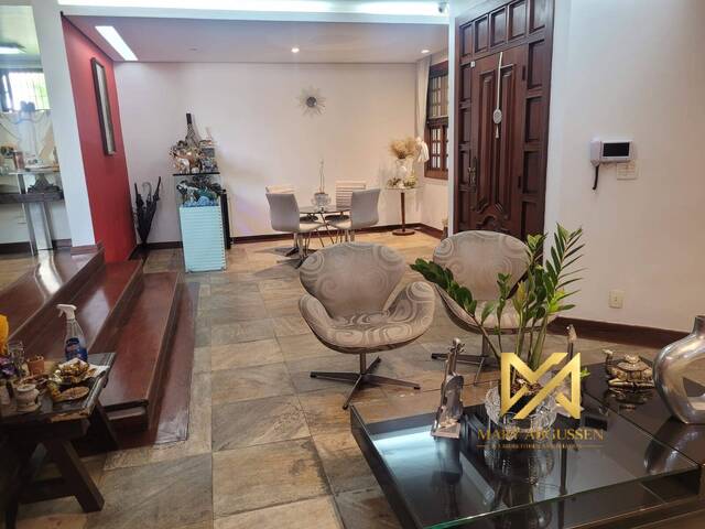#65 - Casa para Venda em Belo Horizonte - MG