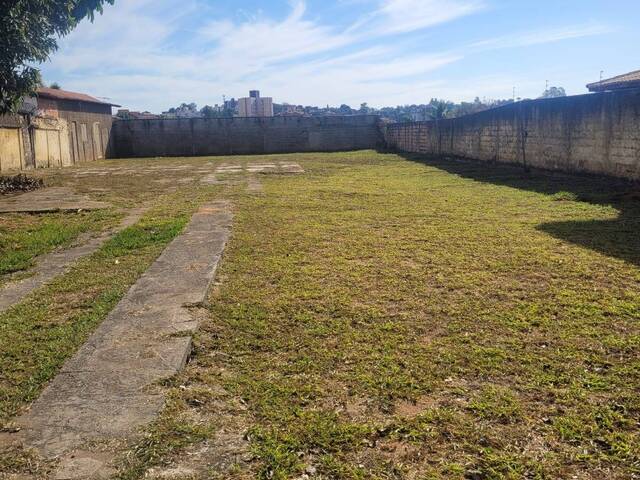 #66 - Área para Venda em Belo Horizonte - MG - 2