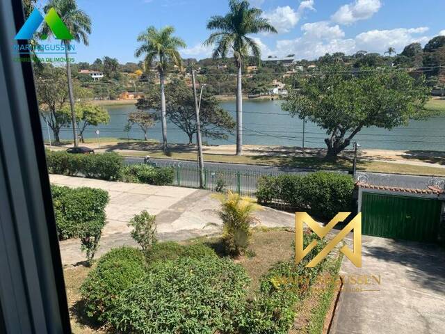#NI044 - Casa alto padrão para Venda em Belo Horizonte - MG