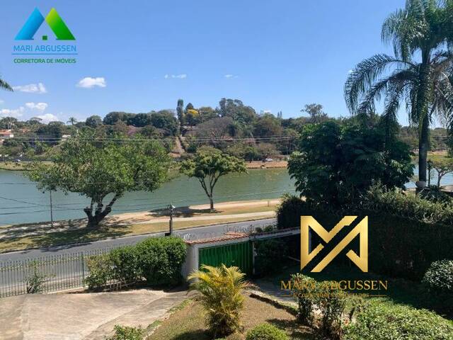 #NI044 - Casa alto padrão para Venda em Belo Horizonte - MG