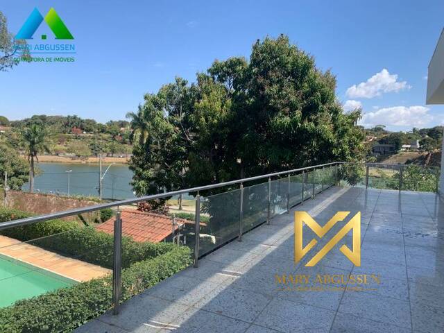 #NI044 - Casa alto padrão para Venda em Belo Horizonte - MG