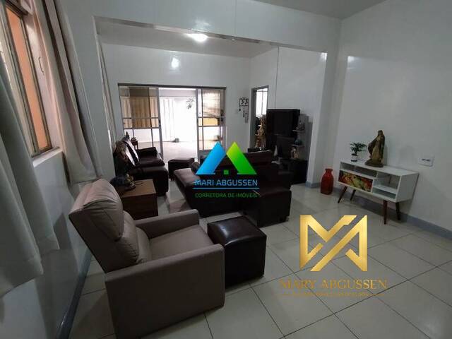 #NI067 - Casa alto padrão para Venda em Pedro Leopoldo - MG - 3