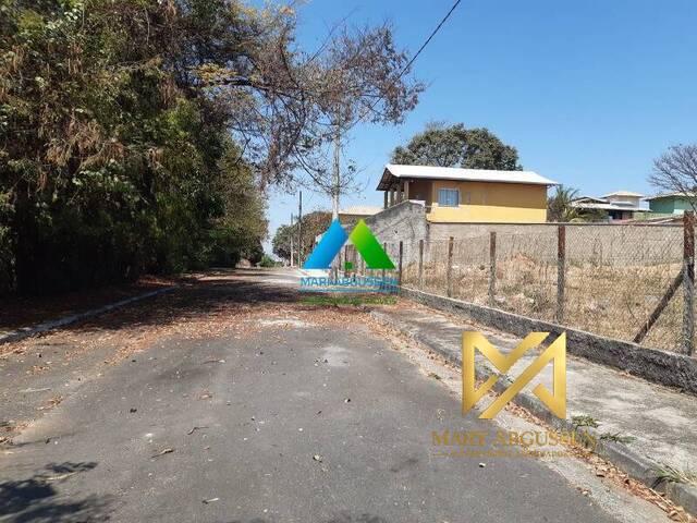 #NI092 - Terreno para Venda em Belo Horizonte - MG - 2