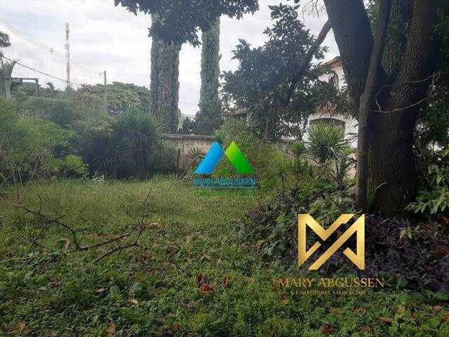 #NI101 - Terreno para Venda em Belo Horizonte - MG - 2