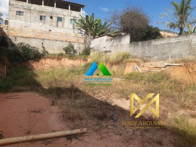 #NI148 - Terreno para Venda em Belo Horizonte - MG - 2