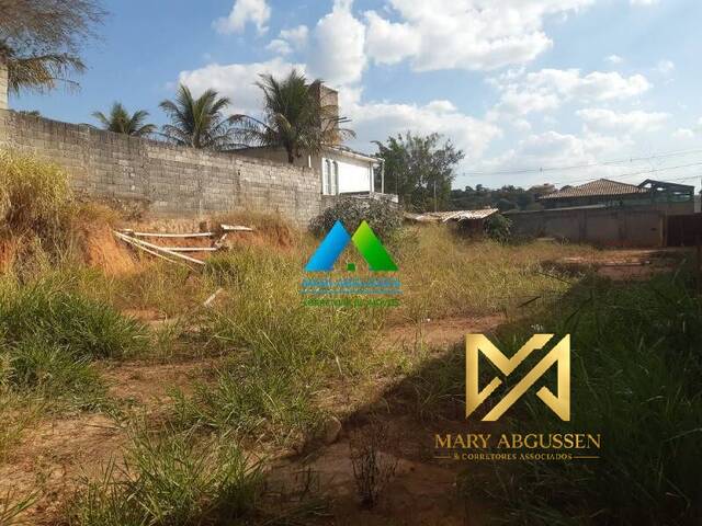 #NI148 - Terreno para Venda em Belo Horizonte - MG - 3