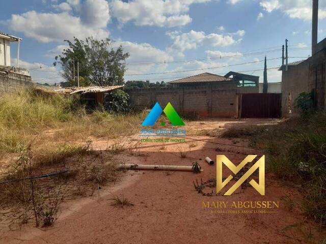 Terreno para Venda em Belo Horizonte - 4