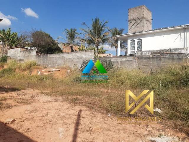 Terreno para Venda em Belo Horizonte - 5
