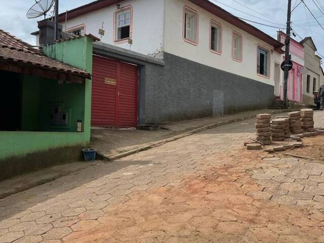 #NI181 - Casa para Venda em Bocaina de Minas - MG - 3