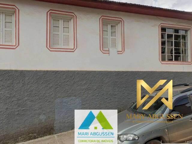 Casa para Venda em Bocaina de Minas - 4