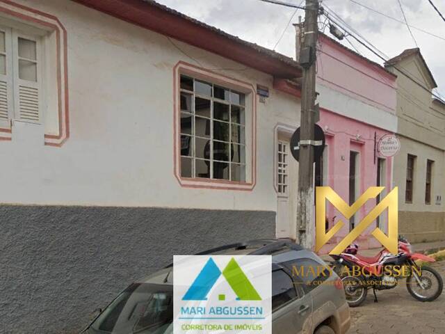 Casa para Venda em Bocaina de Minas - 5