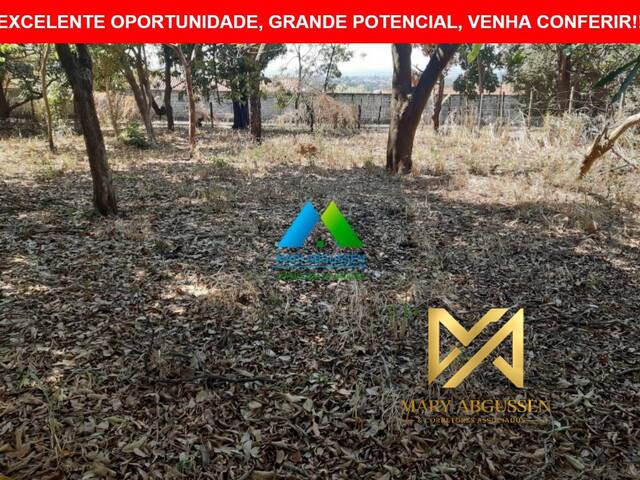 Venda em Trevo - Belo Horizonte