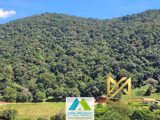 #NI189 - Sítio para Venda em Bocaina de Minas - MG - 2