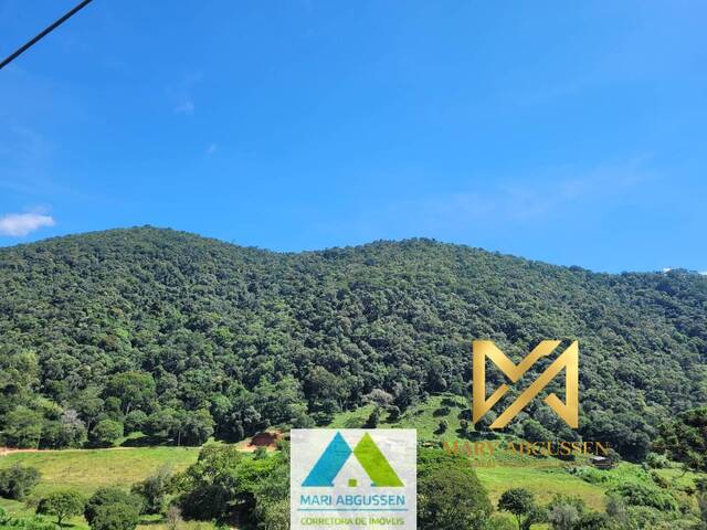 #NI189 - Sítio para Venda em Bocaina de Minas - MG - 3