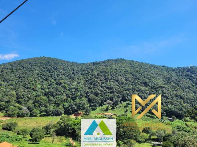 Sítio para Venda em Bocaina de Minas - 4