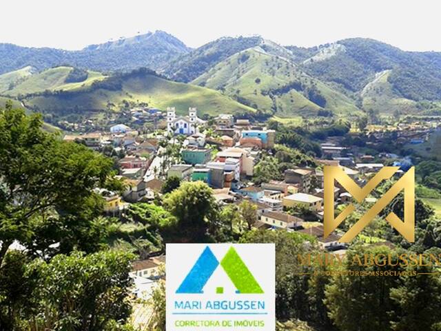 #NI181 - Casa para Venda em Bocaina de Minas - MG - 2