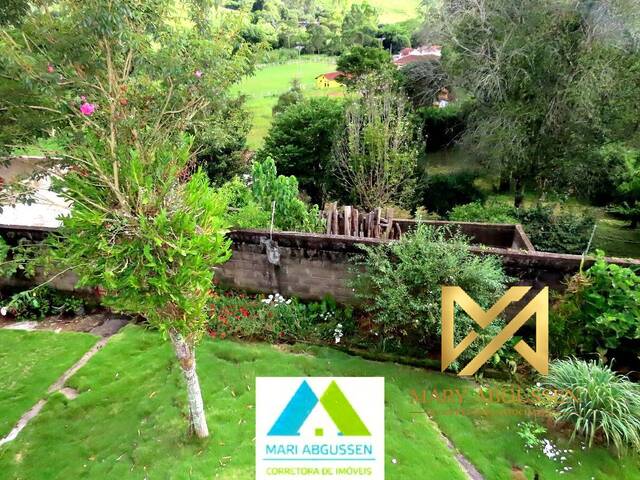#NI181 - Casa para Venda em Bocaina de Minas - MG - 1