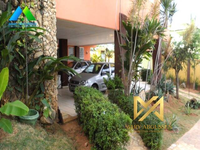 #NI002 - Casa para Venda em Belo Horizonte - MG - 2