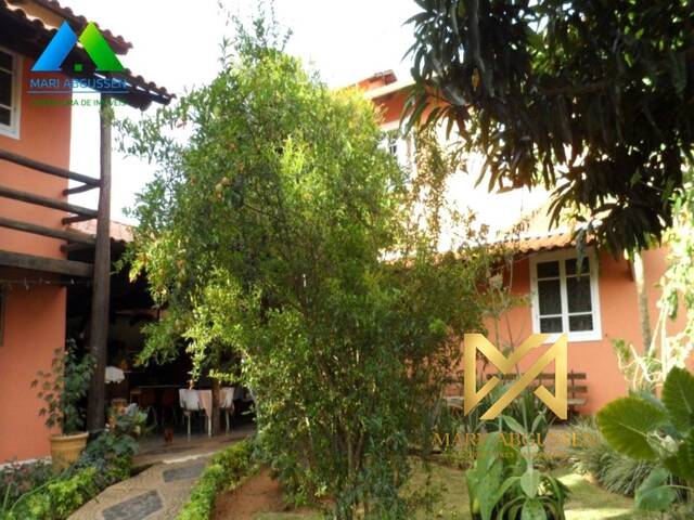 #NI002 - Casa para Venda em Belo Horizonte - MG - 3