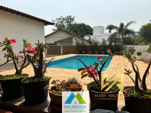 #NI052 - Casa alto padrão para Venda em Belo Horizonte - MG - 2