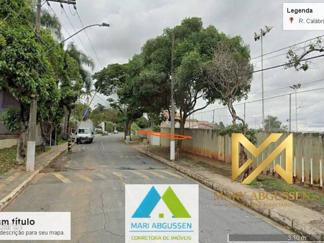 #NI090 - Terreno para Venda em Belo Horizonte - MG