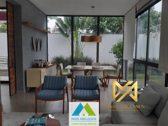 #NI223 - Casa alto padrão para Venda em Belo Horizonte - MG