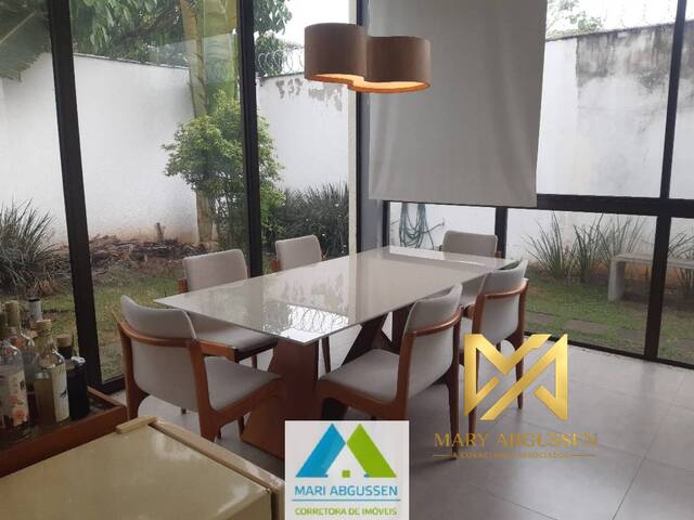 #NI223 - Casa alto padrão para Venda em Belo Horizonte - MG