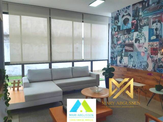 #NI223 - Casa alto padrão para Venda em Belo Horizonte - MG