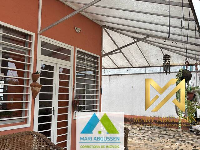 #NI226 - Casa para Venda em Belo Horizonte - MG - 2
