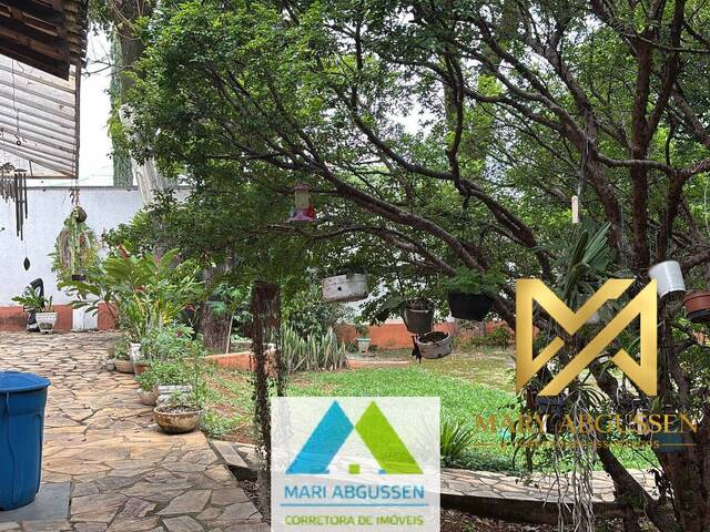 #NI226 - Casa para Venda em Belo Horizonte - MG - 3
