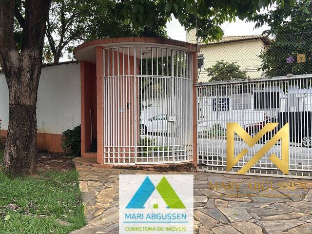 Casa para Venda em Belo Horizonte - 5