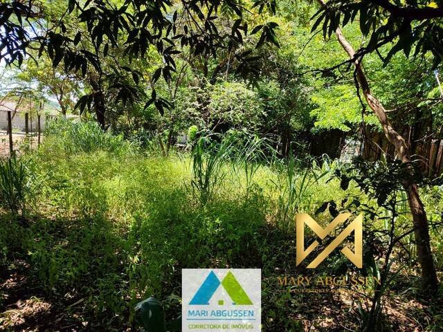 #NI227 - Terreno para Venda em Belo Horizonte - MG